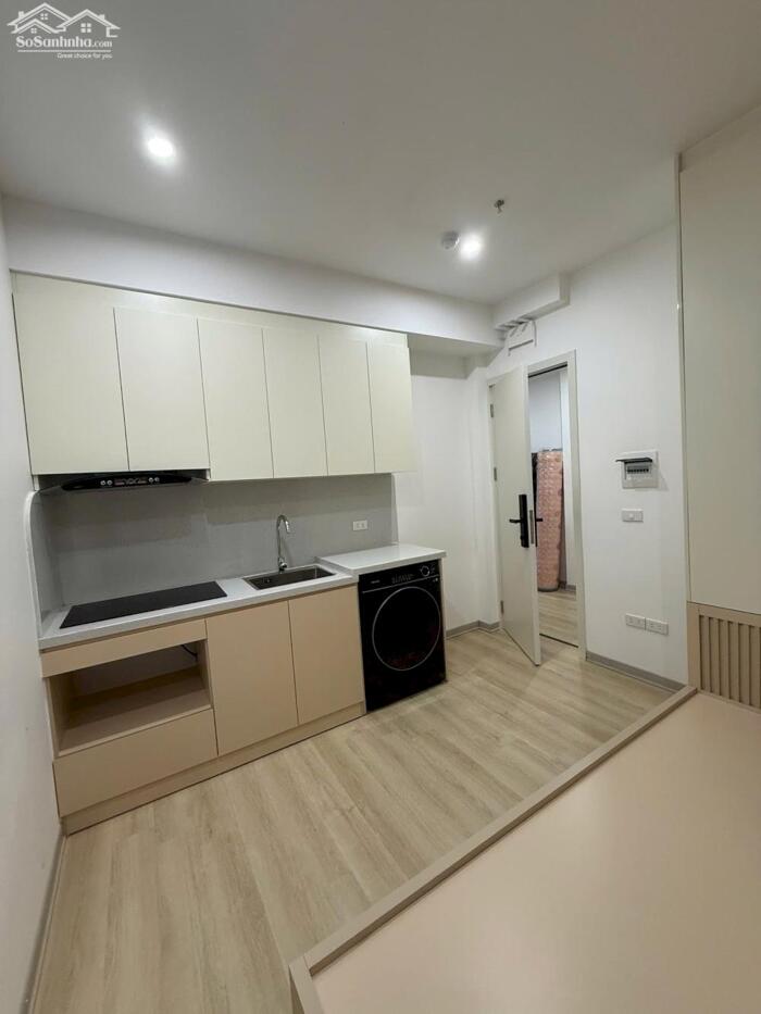 Hình ảnh Apartment Chùa Láng 140M2 37.8 Tỷ Cách Ô TÔ 5M Vị Trí Đẹp Dòng Tiền 170Tr/th 1