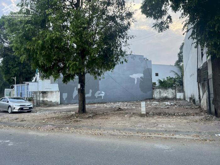 Hình ảnh Đất nền rộng đường số 9 đường lâm văn phận khu 586 0