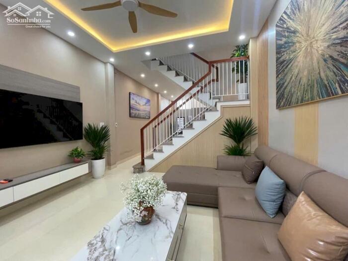 Hình ảnh Chính chủ bán nhà 3 tầng đường 3m75 mặt tiền An Hải 17 , Phường An Hải , TP. Đà Nẵng ⭐⭐⭐⭐ 2