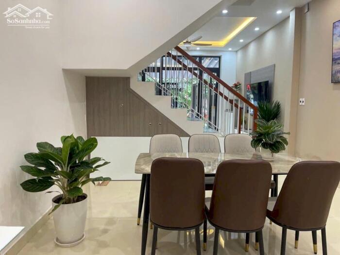 Hình ảnh Chính chủ bán nhà 3 tầng đường 3m75 mặt tiền An Hải 17 , Phường An Hải , TP. Đà Nẵng ⭐⭐⭐⭐ 3