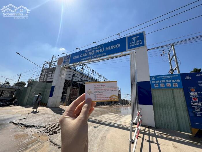 Hình ảnh CĂN HỘ HARMONIE PHÚ MỸ HƯNG BÌNH DƯƠNG 2