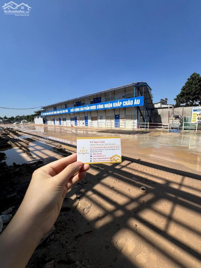 Hình ảnh CĂN HỘ HARMONIE PHÚ MỸ HƯNG BÌNH DƯƠNG 0