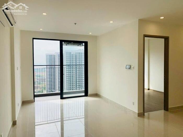 Hình ảnh BÁN CĂN HỘ VINHOMES GRAND PARK 1PN+ 47M2 VIEW THOÁNG, SỔ SẴN, NHÀ MỚI 1