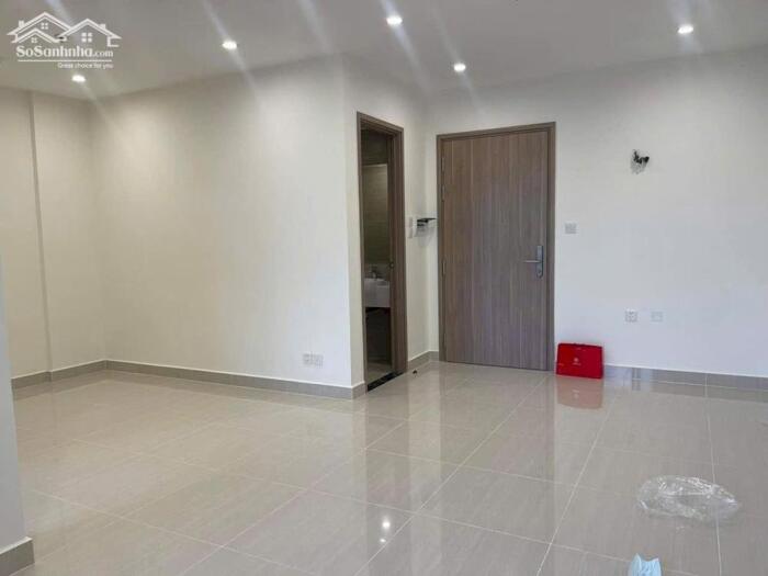 Hình ảnh BÁN CĂN HỘ VINHOMES GRAND PARK 1PN+ 47M2 VIEW THOÁNG, SỔ SẴN, NHÀ MỚI 3