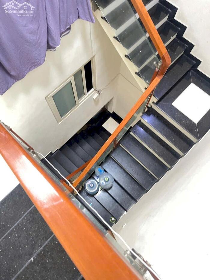 Hình ảnh Chính chủ bán nhà 3 tầng kiệt 2m Nguyễn Công Trứ ( Phường An Hải - GẦN CẦU RỒNG ) ⭐⭐⭐⭐ 1