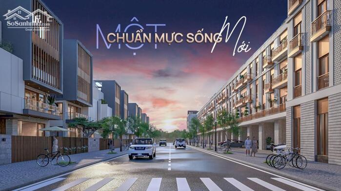 Hình ảnh Sắp ra mắt KĐT The Cloud Central Tuy Hoa, ngay TTTP gần Vincom, đối diện công viên 20ha 0