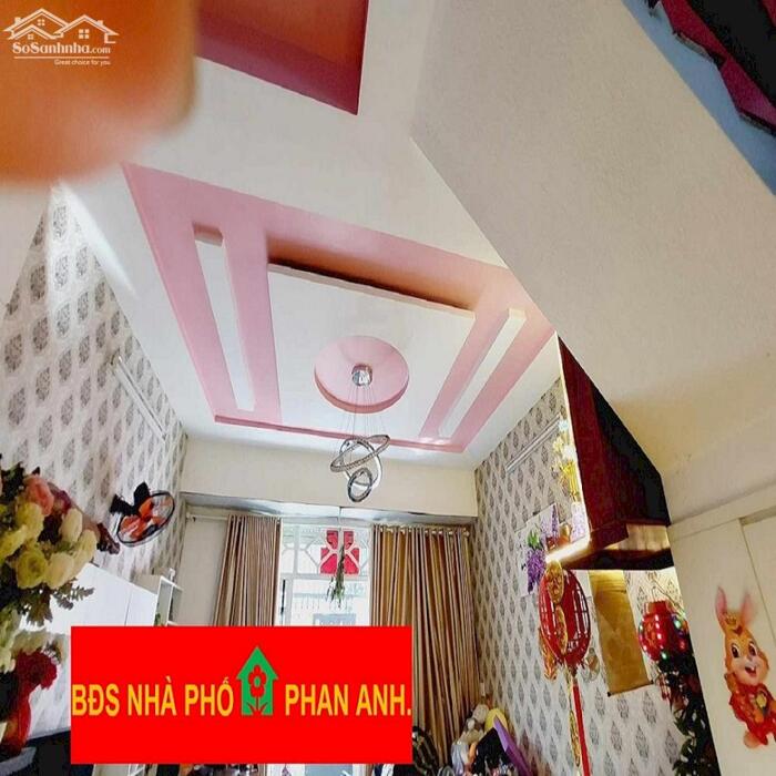 Hình ảnh Bán gấp nhà phố Quận 9 | Hẻm xe hơi liền kề Đỗ Xuân Hợp | 3 tầng 2 PN Master | Chỉ có 6 tỷ.n.n.n. 0