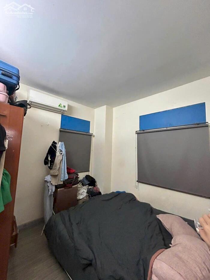 Hình ảnh BÁN CĂN HỘ CHUNG CƯ 109 NGUYỄN BIỂU, THANG MÁY, QUẬN 5 3