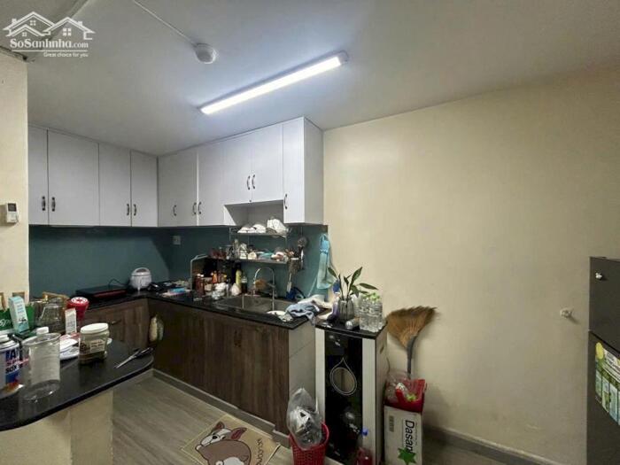 Hình ảnh BÁN CĂN HỘ CHUNG CƯ 109 NGUYỄN BIỂU, THANG MÁY, QUẬN 5 2