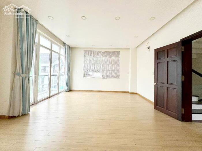 Hình ảnh Nhà phố HXH 1 trục Lê Đức Thọ ngang 6.5m 4 lầu 98m2 gần CV Văn Hoá Gò Vấp chỉ 11.9 tỷ. 7