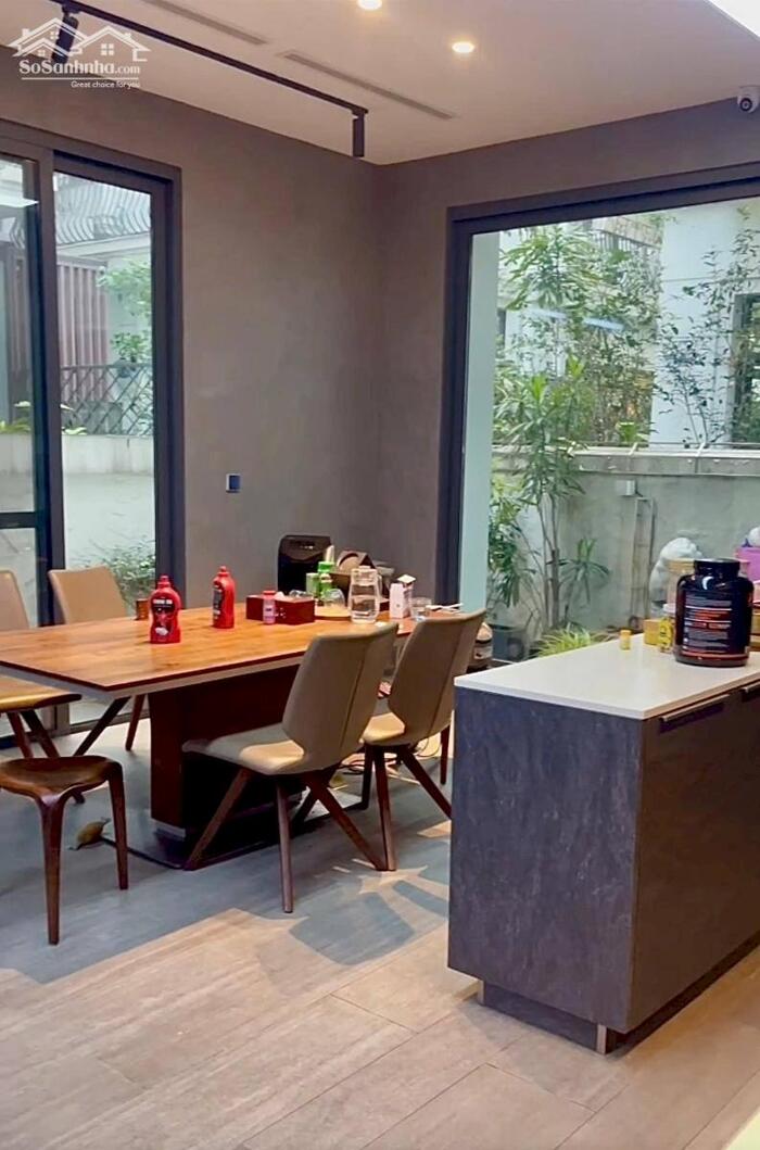 Hình ảnh BIỆT THỰ VINHOMES GREEN BAY – ĐẲNG CẤP THƯỢNG LƯU – AN NINH 24/7 6