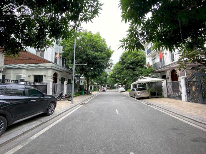 Hình ảnh BIỆT THỰ VINHOMES GREEN BAY – ĐẲNG CẤP THƯỢNG LƯU – AN NINH 24/7 9