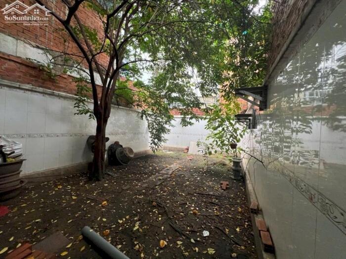 Hình ảnh Nhà NGỘP HXH ngang 4.5m 183m2 4 lầu Nguyễn Văn Khối tặng NT XỊN gần trường C3 12.8 tỷ. 7