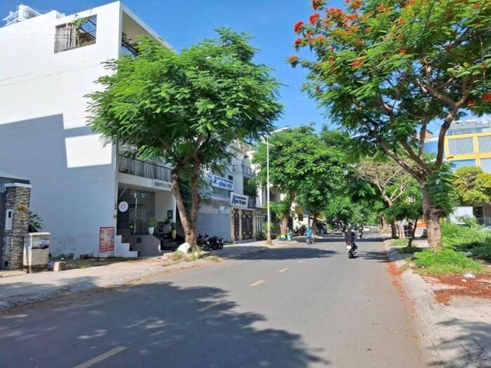 Hình ảnh BDS HVL [NC] [Cho thuê] VĂN PHÒNG Quận 2 - 4 TẦNG - Có hầm + Thang máy 6