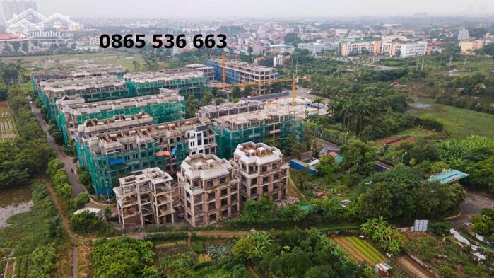 Hình ảnh Căn góc 115m², vị thế đẹp, dành cho khách tìm không gian sang trọng 0