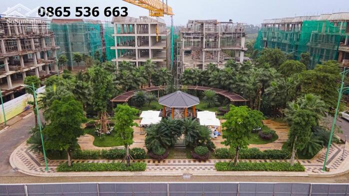 Hình ảnh Sản phẩm dành cho nhà đầu tư: căn góc 115m², thanh khoản mạnh 0