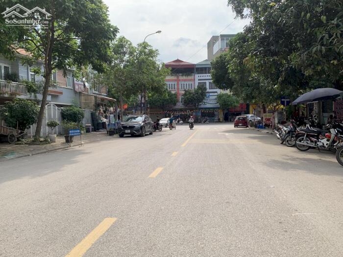 Hình ảnh Bán 140m đất đấu giá L1 khu 31ha Trâu Quỳ, vị trí kinh doanh buôn bán sầm uất giá hợp lý 2