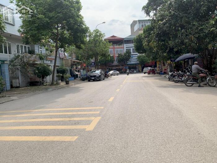 Hình ảnh Bán 140m đất đấu giá L1 khu 31ha Trâu Quỳ, vị trí kinh doanh buôn bán sầm uất giá hợp lý 4