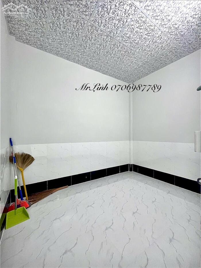 Hình ảnh Bán Nhà Trệt View Sông Ba Láng - Cách Cầu Ba Láng 900m, P.Cái Răng, TP.Cần Thơ 5