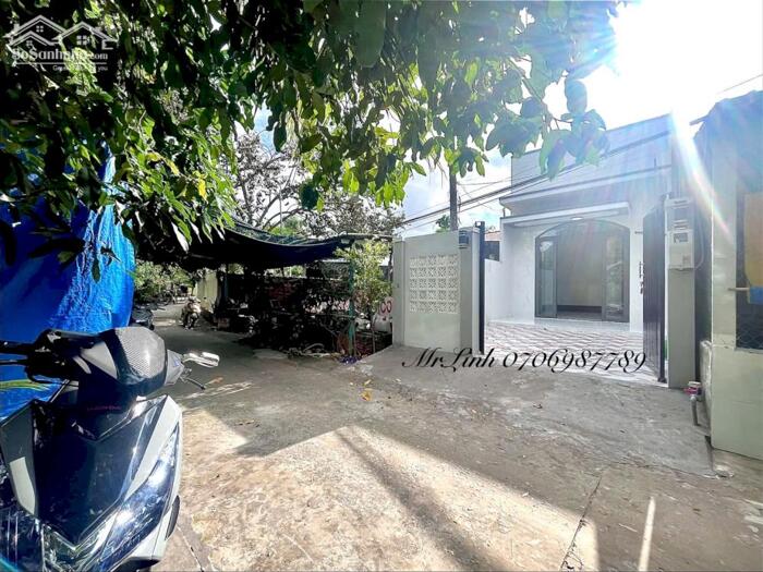 Hình ảnh Bán Nhà Trệt View Sông Ba Láng - Cách Cầu Ba Láng 900m, P.Cái Răng, TP.Cần Thơ 1