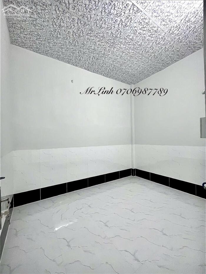 Hình ảnh Bán Nhà Trệt View Sông Ba Láng - Cách Cầu Ba Láng 900m, P.Cái Răng, TP.Cần Thơ 4