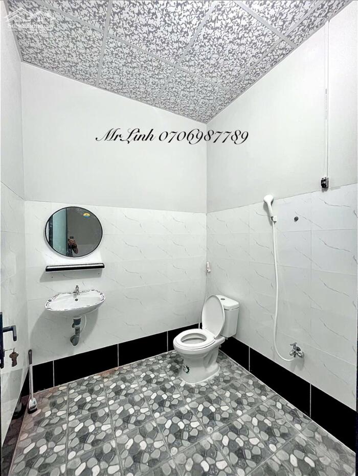 Hình ảnh Bán Nhà Trệt View Sông Ba Láng - Cách Cầu Ba Láng 900m, P.Cái Răng, TP.Cần Thơ 3