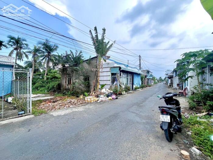 Hình ảnh Bán Nền đường Hàng Gòn - Cách ĐH Tây Đô 8 phút - Gần Lộ 40m nối QL1A đang làm 2