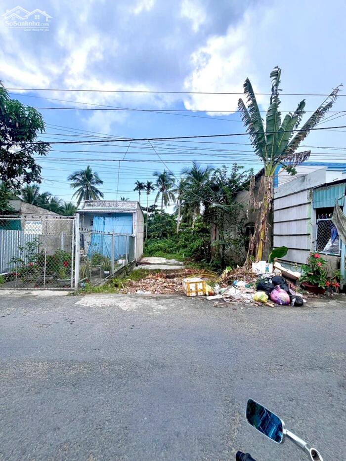 Hình ảnh Bán Nền đường Hàng Gòn - Cách ĐH Tây Đô 8 phút - Gần Lộ 40m nối QL1A đang làm 0