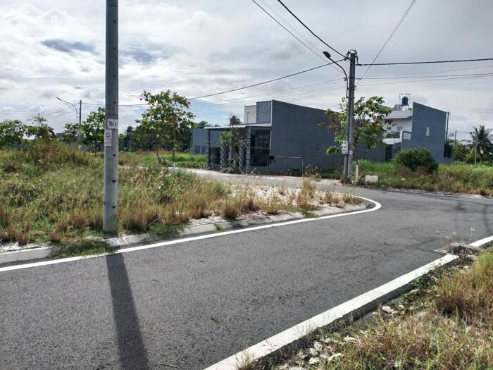 Hình ảnh bán nền tái định cư xã phú thuận , bình đại , bến tre ( tỉnh vĩnh long mới ) 1