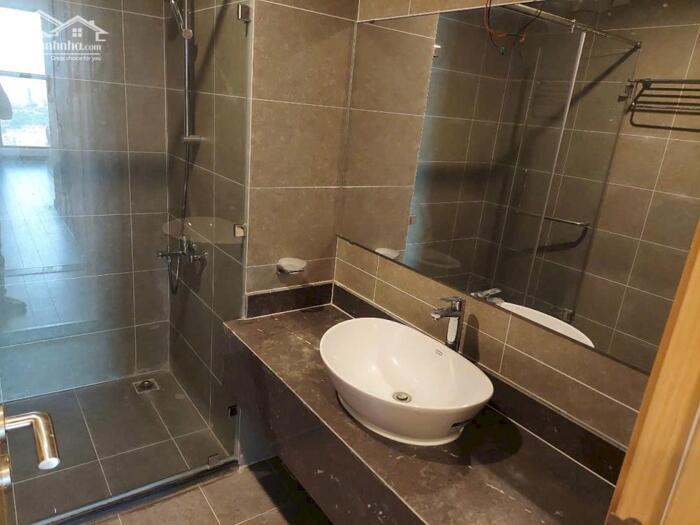 Hình ảnh cho thuê chung cư FLC 265 Cầu Giấy, 97m, 2 phòng ngủ, đầy đủ nội thất 5