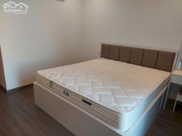 Hình ảnh cho thuê chung cư FLC 265 Cầu Giấy, 97m, 2 phòng ngủ, đầy đủ nội thất 4