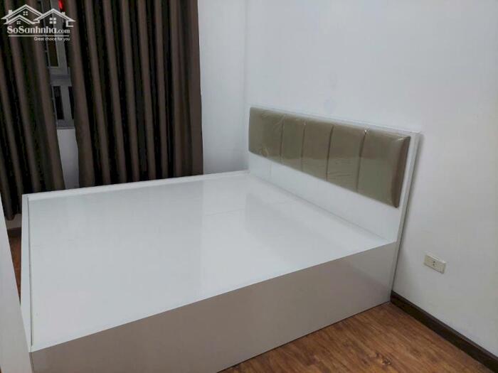 Hình ảnh cho thuê chung cư 137 Nguyễn Ngọc Vũ, Trung Hòa. 90m 3 phòng ngủ, đủ đồ 14,5 triệu 3