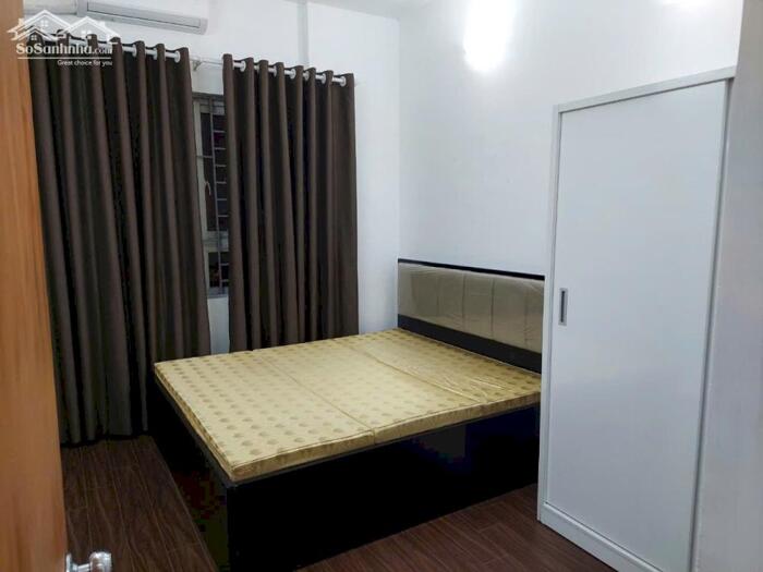 Hình ảnh cho thuê chung cư 137 Nguyễn Ngọc Vũ, Trung Hòa. 90m 3 phòng ngủ, đủ đồ 14,5 triệu 1