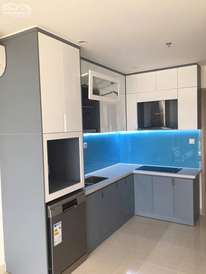 Hình ảnh Deal Tốt! Căn 2PN+ Vinhomes Grand Park – Full Nội Thất Gỗ – Có Sổ! 0