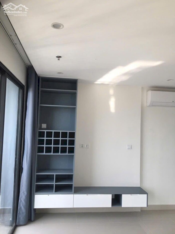 Hình ảnh Deal Tốt! Căn 2PN+ Vinhomes Grand Park – Full Nội Thất Gỗ – Có Sổ! 3