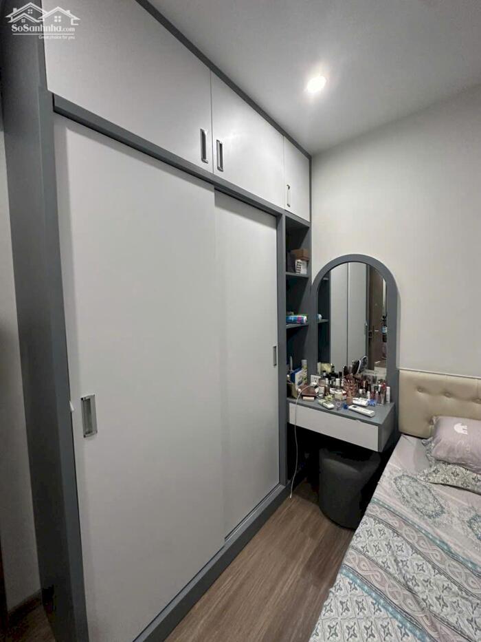 Hình ảnh Deal Tốt! Căn 2PN+ Vinhomes Grand Park – Full Nội Thất Gỗ – Có Sổ! 5