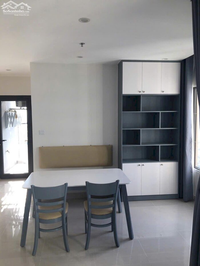 Hình ảnh Deal Tốt! Căn 2PN+ Vinhomes Grand Park – Full Nội Thất Gỗ – Có Sổ! 4