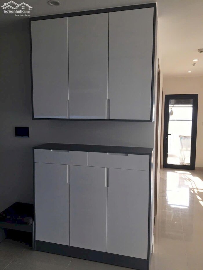 Hình ảnh Deal Tốt! Căn 2PN+ Vinhomes Grand Park – Full Nội Thất Gỗ – Có Sổ! 1