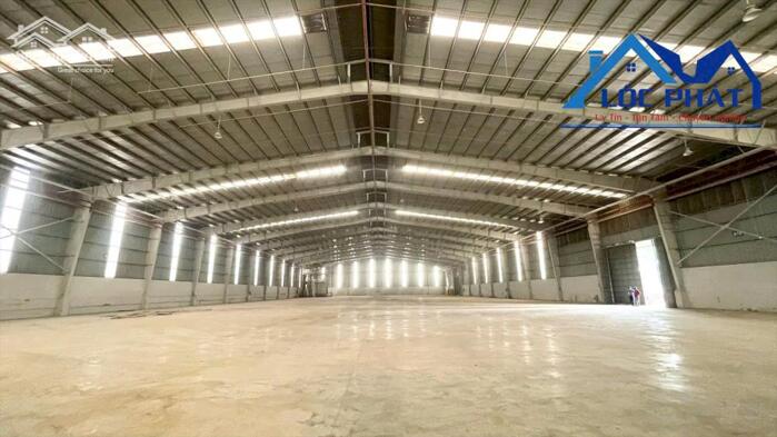 Hình ảnh Cho thuê kho xưởng 5.600m2 giá rẻ chỉ 70k/m2/th. trong KCN Đồng Nai 0