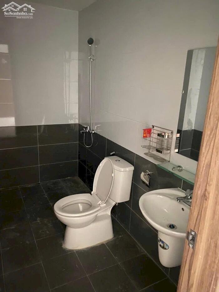 Hình ảnh Cho thuê căn hộ 2 ngủ tại 384 Lê Thánh Tông - Ngô Quyền, view Vũ Yên cực thoáng. 2