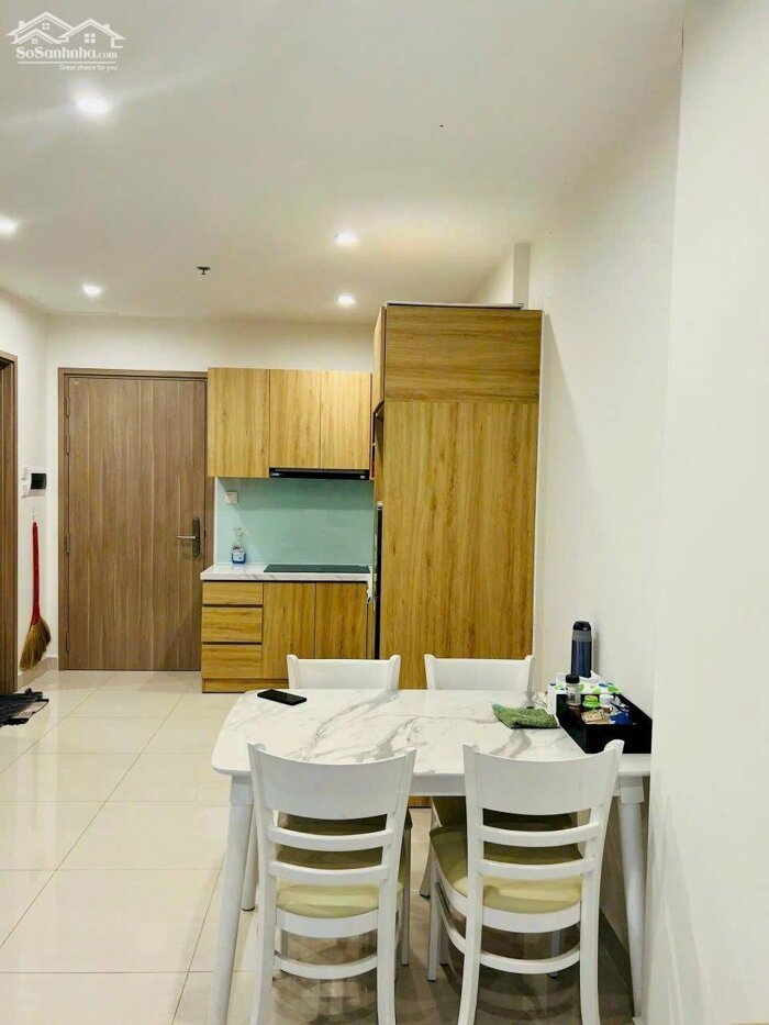 Hình ảnh Bán nhanh căn 1PN+ Vinhomes Grand Park – full nội thất- view đẹp -sẵn sổ 2