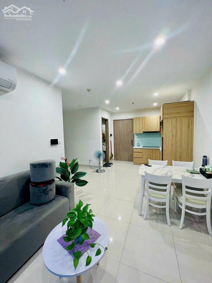 Hình ảnh Bán nhanh căn 1PN+ Vinhomes Grand Park – full nội thất- view đẹp -sẵn sổ 3