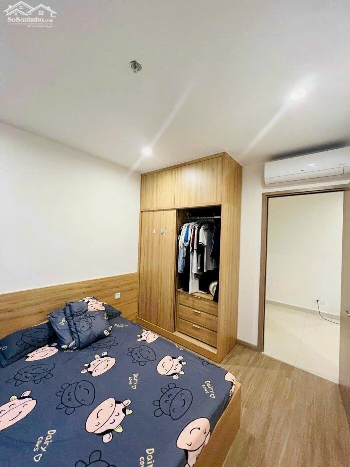 Hình ảnh Bán nhanh căn 1PN+ Vinhomes Grand Park – full nội thất- view đẹp -sẵn sổ 4