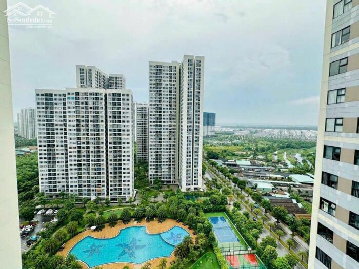 Hình ảnh Bán nhanh căn 1PN+ Vinhomes Grand Park – full nội thất- view đẹp -sẵn sổ 1