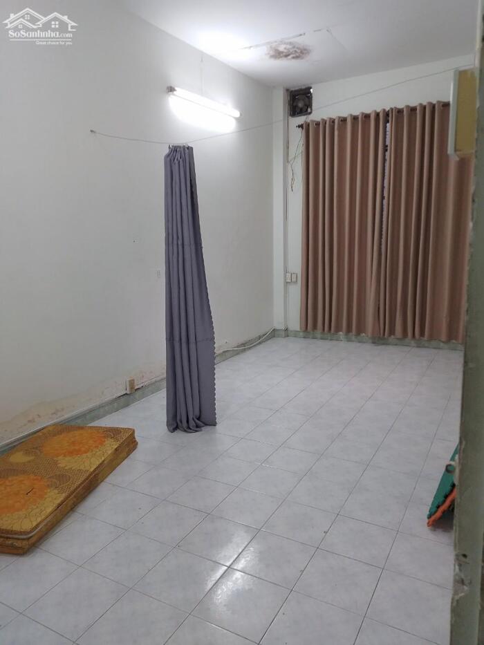 Hình ảnh Bán nhà HXH (6 x 14,5m) đường số 1, phường 11, Gò Vấp 3