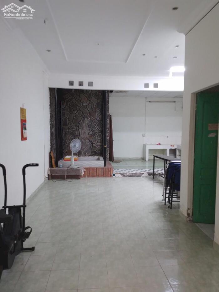 Hình ảnh Bán nhà HXH (6 x 14,5m) đường số 1, phường 11, Gò Vấp 4