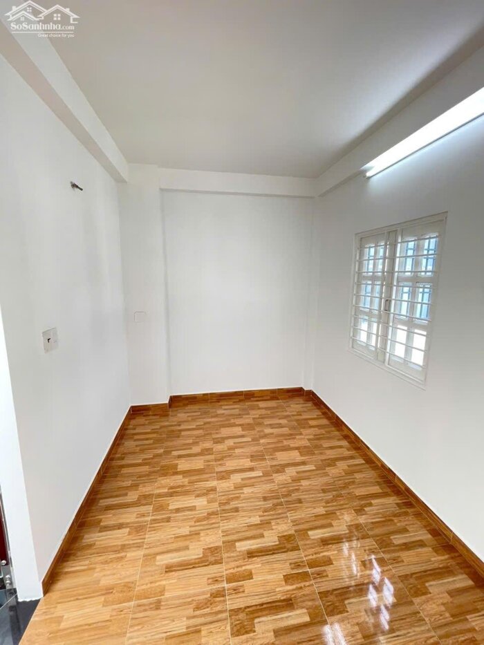 Hình ảnh Bán nhà khu đồng bộ 549 Lê Văn Thọ, phường 14 18