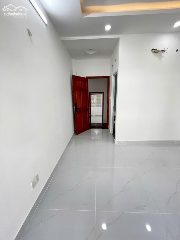 Hình ảnh Bán nhà khu đồng bộ 549 Lê Văn Thọ, phường 14 9