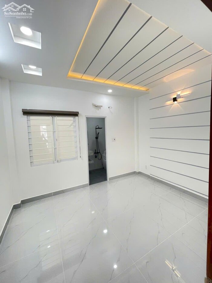 Hình ảnh Bán nhà khu đồng bộ 549 Lê Văn Thọ, phường 14 11