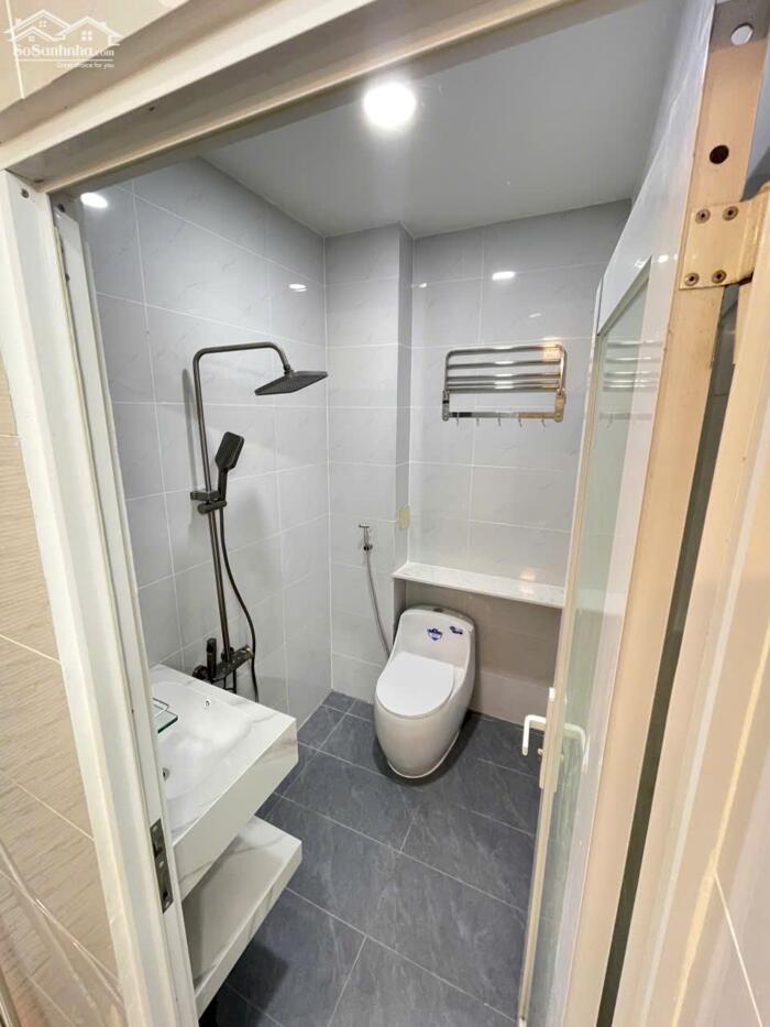 Hình ảnh Bán nhà khu đồng bộ 549 Lê Văn Thọ, phường 14 5